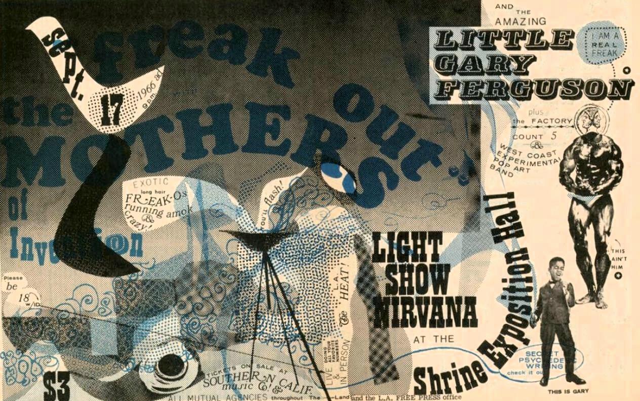 17/09/1966Shrine Exposition Hall, Los Angeles, CA [1]